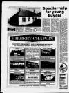 Brentwood Gazette Friday 20 April 1990 Page 42