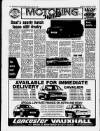 Brentwood Gazette Friday 20 April 1990 Page 48