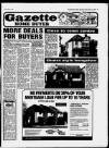 Brentwood Gazette Friday 04 May 1990 Page 27