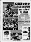 Brentwood Gazette Friday 04 May 1990 Page 72