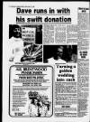 Brentwood Gazette Friday 18 May 1990 Page 6