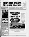 Brentwood Gazette Friday 18 May 1990 Page 7
