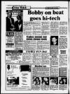 Brentwood Gazette Friday 18 May 1990 Page 8