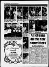 Brentwood Gazette Friday 18 May 1990 Page 24