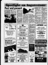 Brentwood Gazette Friday 18 May 1990 Page 26