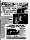 Brentwood Gazette Friday 18 May 1990 Page 31