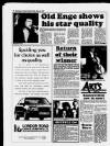 Brentwood Gazette Friday 25 May 1990 Page 18