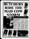 Brentwood Gazette Friday 25 May 1990 Page 28