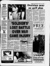 Brentwood Gazette Friday 15 June 1990 Page 7