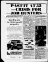 Brentwood Gazette Friday 15 June 1990 Page 12