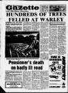 Brentwood Gazette Friday 15 June 1990 Page 80