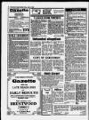Brentwood Gazette Friday 29 June 1990 Page 10