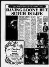 Brentwood Gazette Friday 29 June 1990 Page 20
