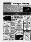 Brentwood Gazette Friday 29 June 1990 Page 24