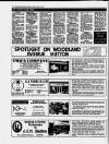 Brentwood Gazette Friday 29 June 1990 Page 26