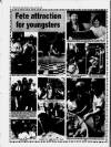 Brentwood Gazette Friday 29 June 1990 Page 30