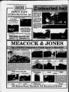 Brentwood Gazette Friday 29 June 1990 Page 36