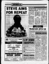 Brentwood Gazette Friday 29 June 1990 Page 88