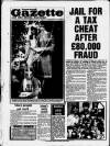 Brentwood Gazette Friday 29 June 1990 Page 90
