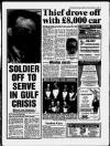 Brentwood Gazette Friday 05 October 1990 Page 3