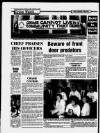 Brentwood Gazette Friday 05 October 1990 Page 6