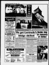 Brentwood Gazette Friday 05 October 1990 Page 8