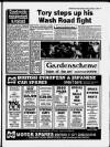 Brentwood Gazette Friday 05 October 1990 Page 11