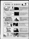 Brentwood Gazette Friday 05 October 1990 Page 16