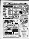 Brentwood Gazette Friday 05 October 1990 Page 22