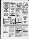 Brentwood Gazette Friday 05 October 1990 Page 56