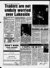 Brentwood Gazette Friday 26 October 1990 Page 2