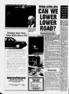 Brentwood Gazette Friday 26 October 1990 Page 6