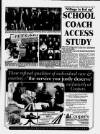 Brentwood Gazette Friday 26 October 1990 Page 9