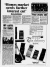 Brentwood Gazette Friday 26 October 1990 Page 13