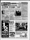 Brentwood Gazette Friday 26 October 1990 Page 17