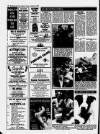 Brentwood Gazette Friday 26 October 1990 Page 22