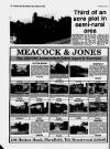Brentwood Gazette Friday 26 October 1990 Page 26
