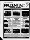 Brentwood Gazette Friday 26 October 1990 Page 30