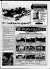 Brentwood Gazette Friday 26 October 1990 Page 41