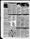 Brentwood Gazette Friday 26 October 1990 Page 44