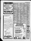 Brentwood Gazette Friday 26 October 1990 Page 50
