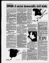 Brentwood Gazette Friday 26 October 1990 Page 70