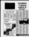 Brentwood Gazette Friday 26 October 1990 Page 72