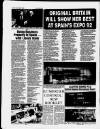 Brentwood Gazette Friday 26 October 1990 Page 74