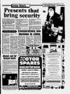 Brentwood Gazette Friday 21 December 1990 Page 7