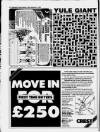 Brentwood Gazette Friday 21 December 1990 Page 18