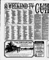 Brentwood Gazette Friday 21 December 1990 Page 20