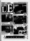 Brentwood Gazette Friday 21 December 1990 Page 25