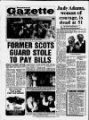 Brentwood Gazette Friday 21 December 1990 Page 38