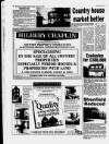 Brentwood Gazette Friday 04 January 1991 Page 20